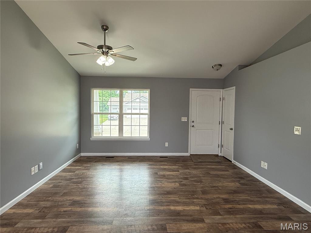 First Add - Residential