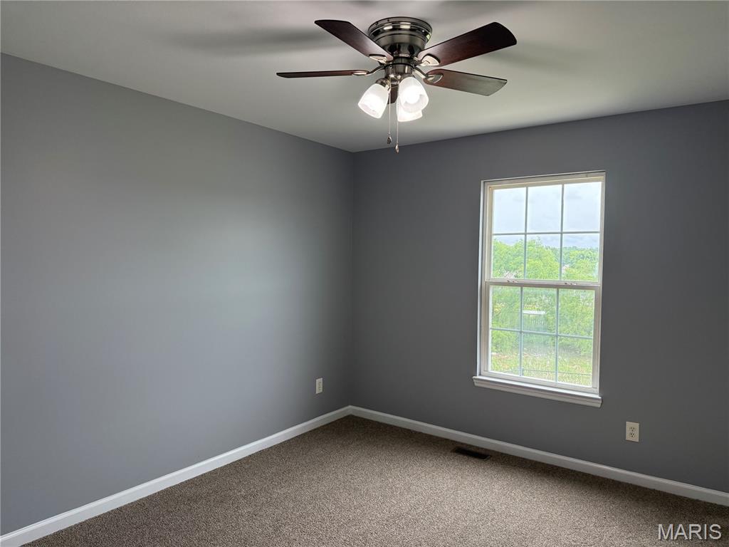 First Add - Residential