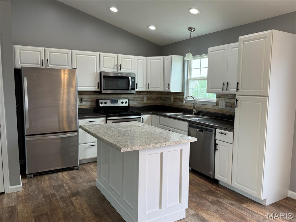 First Add - Residential