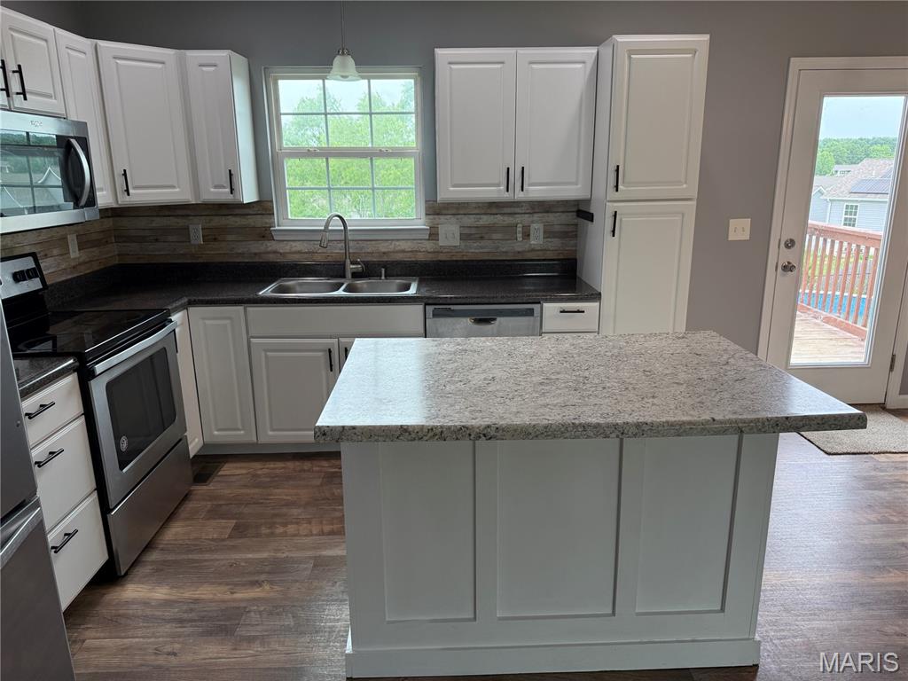 First Add - Residential