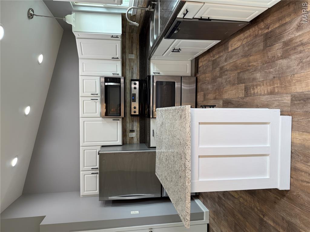First Add - Residential