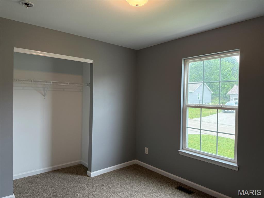 First Add - Residential