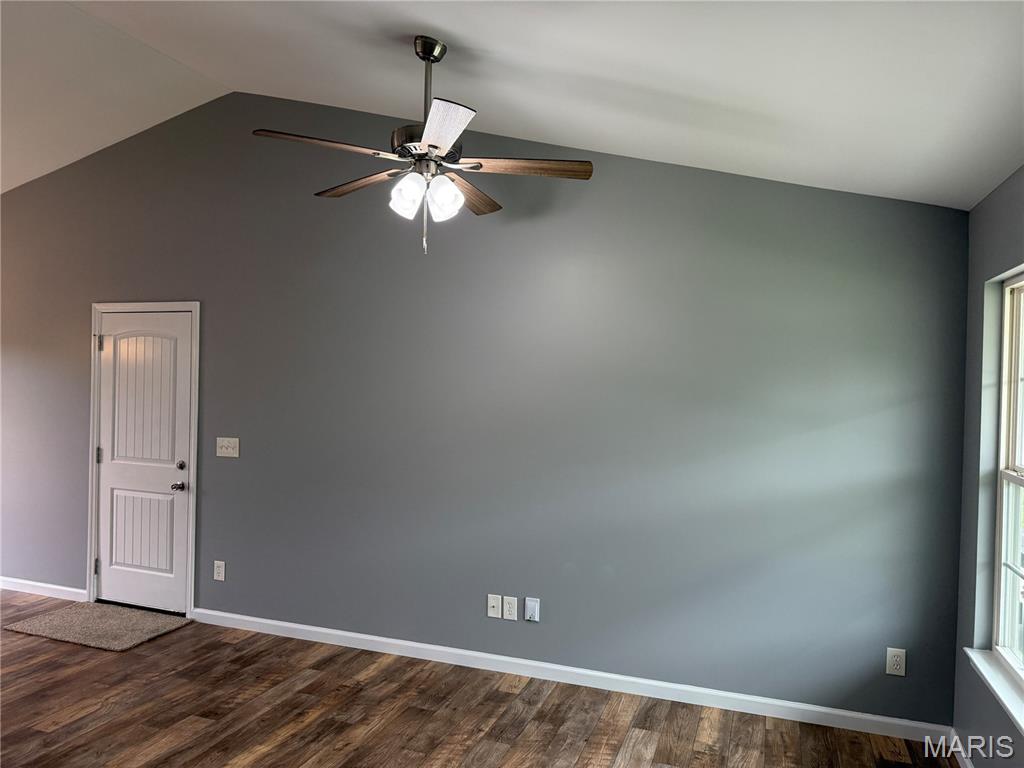 First Add - Residential