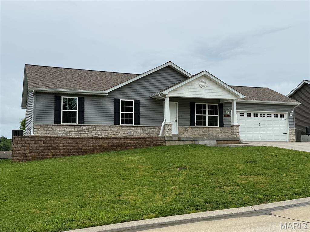 First Add - Residential