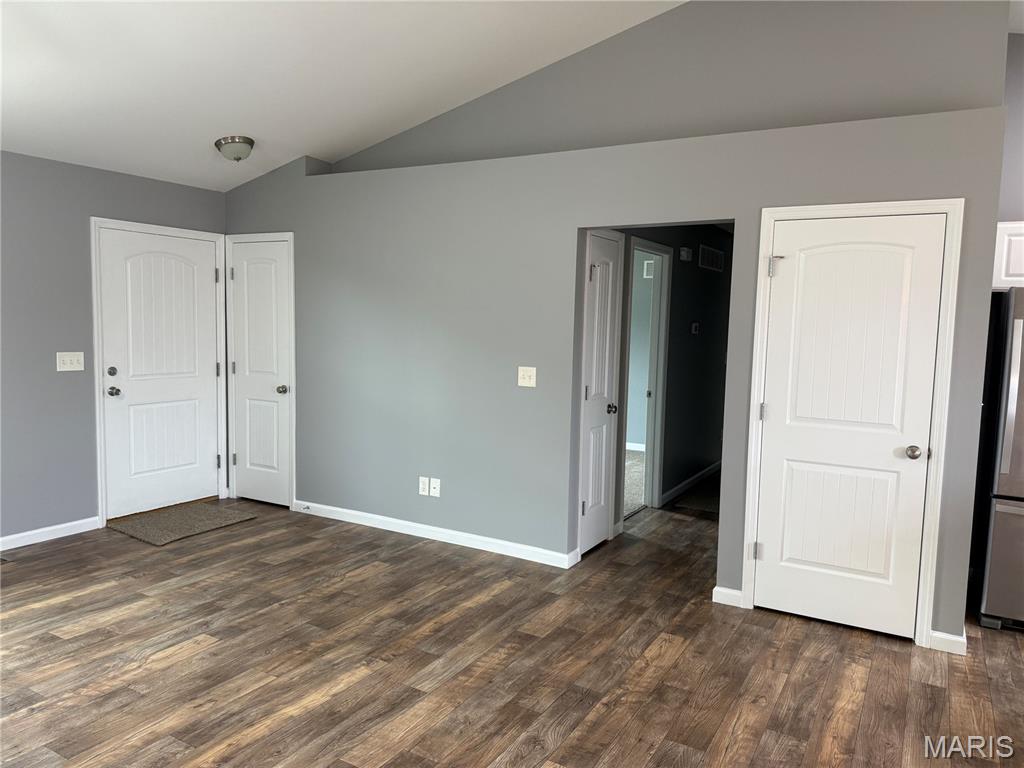 First Add - Residential