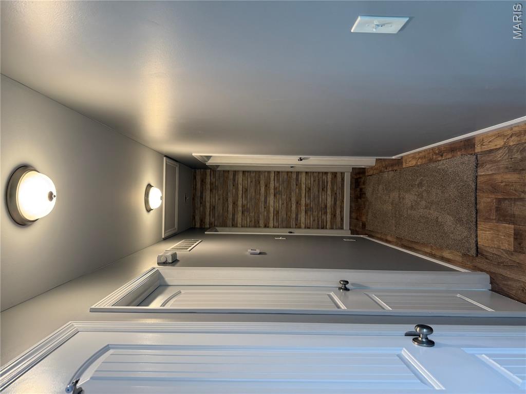 First Add - Residential