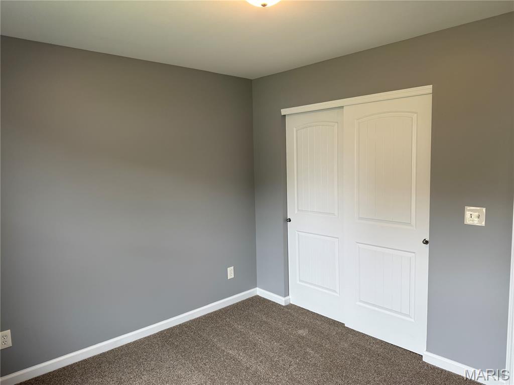 First Add - Residential