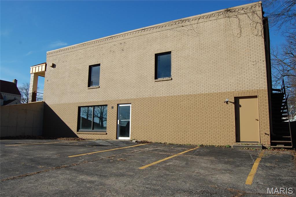 Wrights Add - Commercial Lease