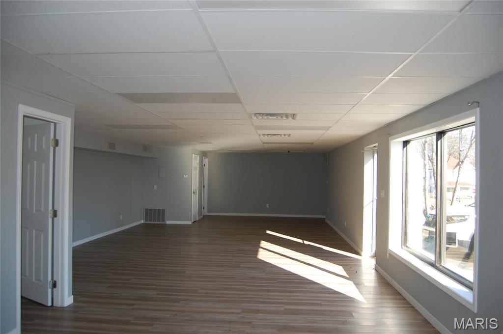Wrights Add - Commercial Lease