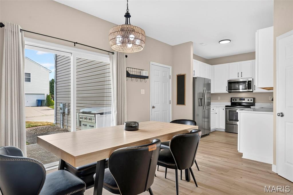 1002 Glengarry Drive