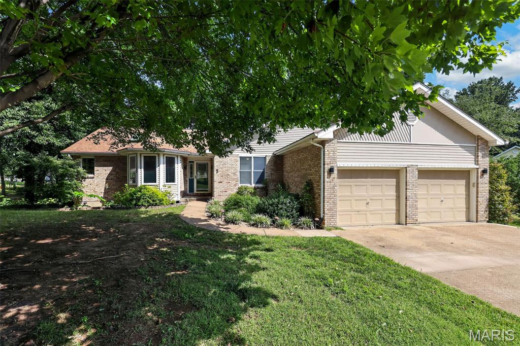 5 Lexington Lane