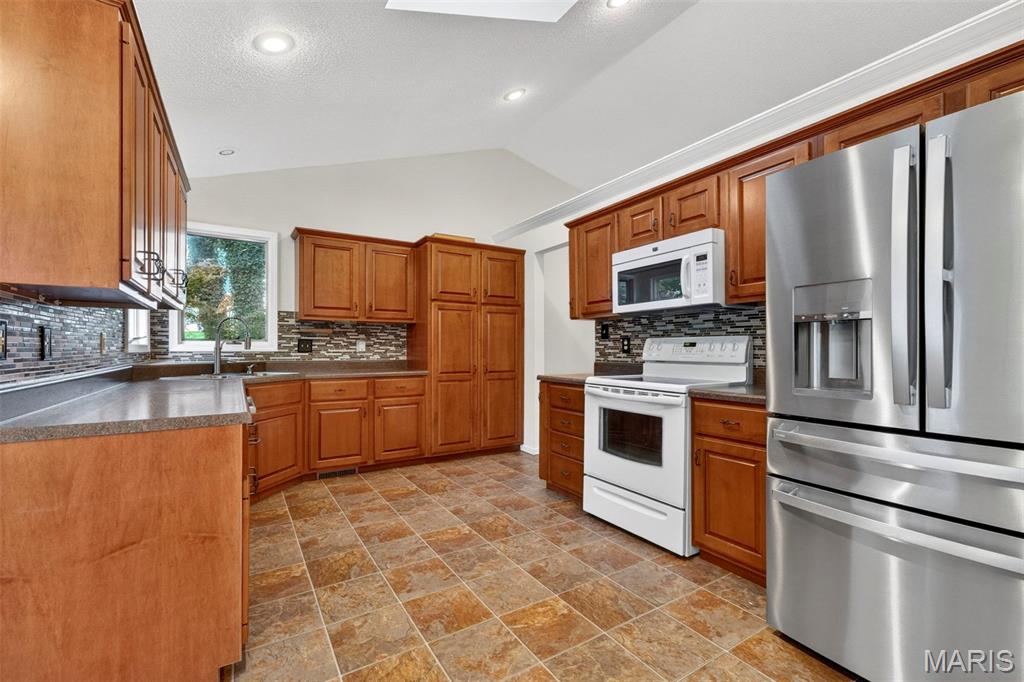 5 Lexington Lane