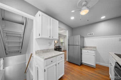 Tiny photo for 837 Greeley Avenue, Webster Groves, MO 63119 (MLS # 26044798)