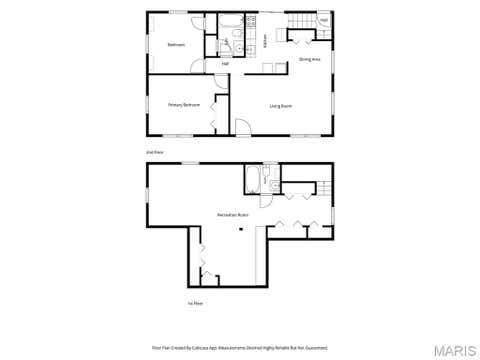 Tiny photo for 837 Greeley Avenue, Webster Groves, MO 63119 (MLS # 26044798)
