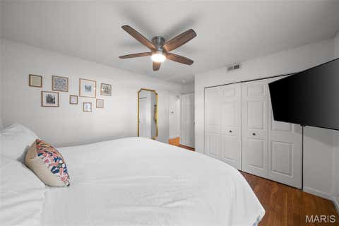 Tiny photo for 837 Greeley Avenue, Webster Groves, MO 63119 (MLS # 26044798)