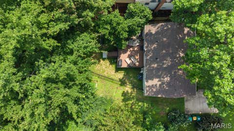 Tiny photo for 837 Greeley Avenue, Webster Groves, MO 63119 (MLS # 26044798)