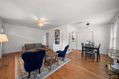 Tiny photo for 837 Greeley Avenue, Webster Groves, MO 63119 (MLS # 26044798)