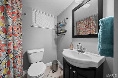 Tiny photo for 837 Greeley Avenue, Webster Groves, MO 63119 (MLS # 26044798)
