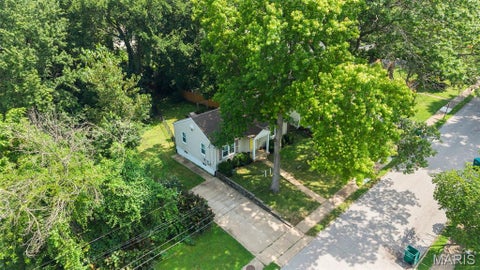 Tiny photo for 837 Greeley Avenue, Webster Groves, MO 63119 (MLS # 26044798)