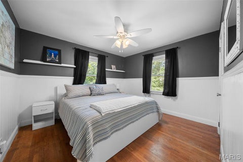 Tiny photo for 837 Greeley Avenue, Webster Groves, MO 63119 (MLS # 26044798)