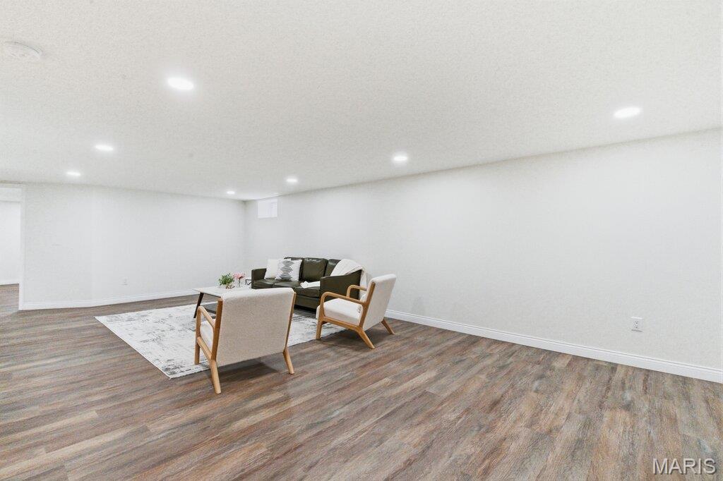 Bennett Hill - Residential