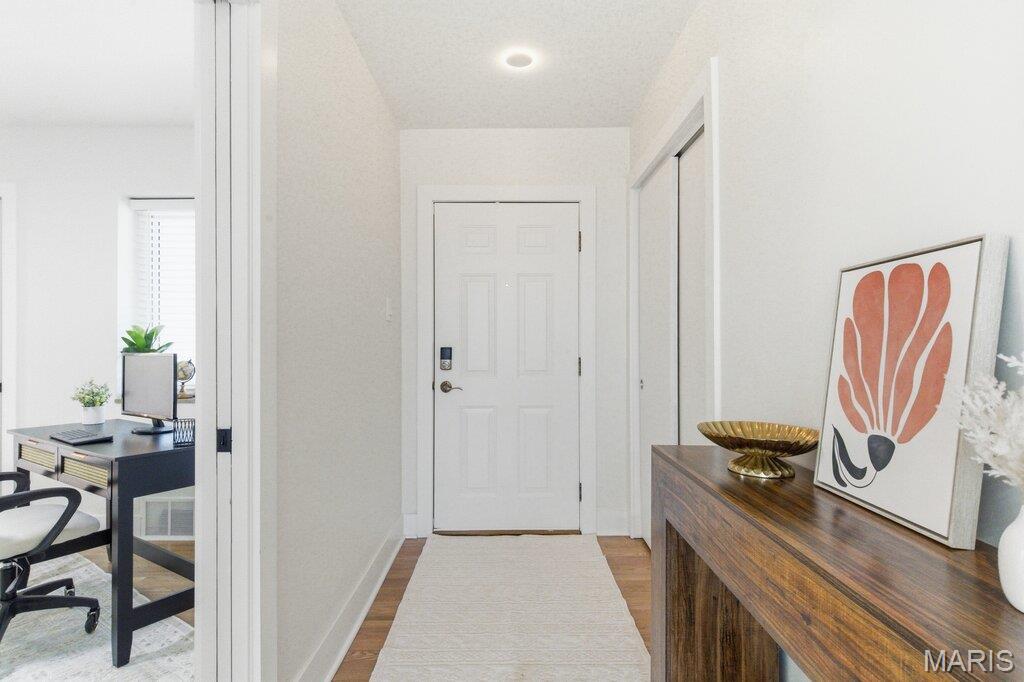 Bennett Hill - Residential