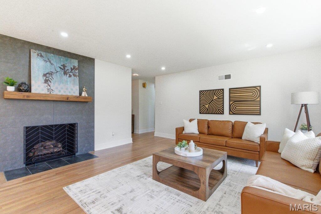 Bennett Hill - Residential