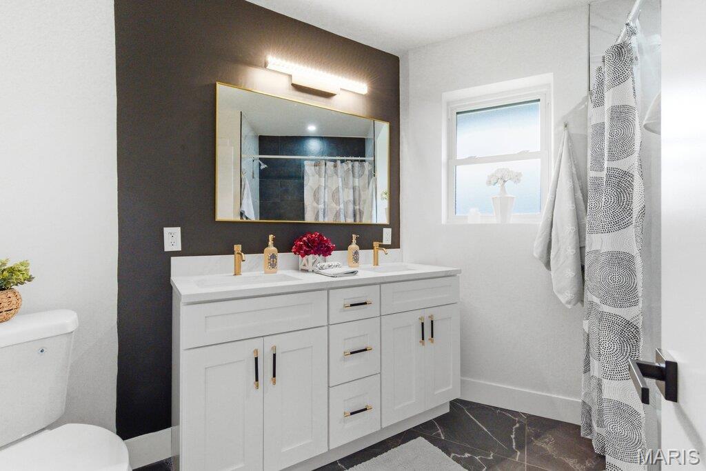 Bennett Hill - Residential