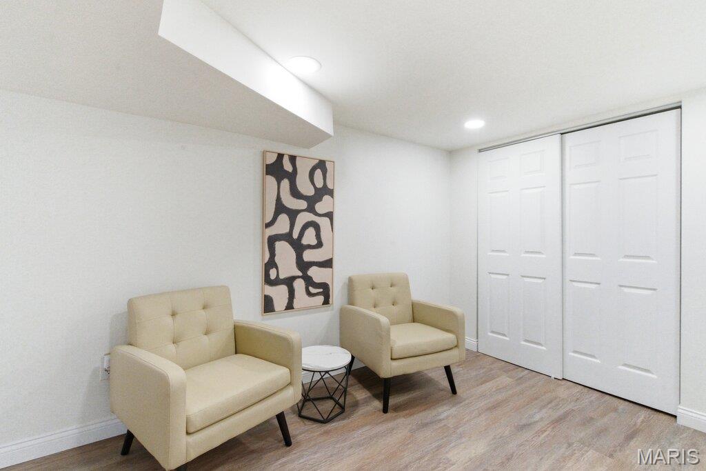 Bennett Hill - Residential