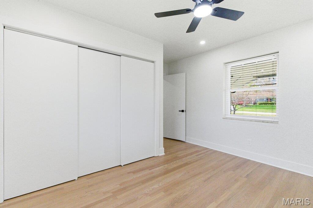 Bennett Hill - Residential