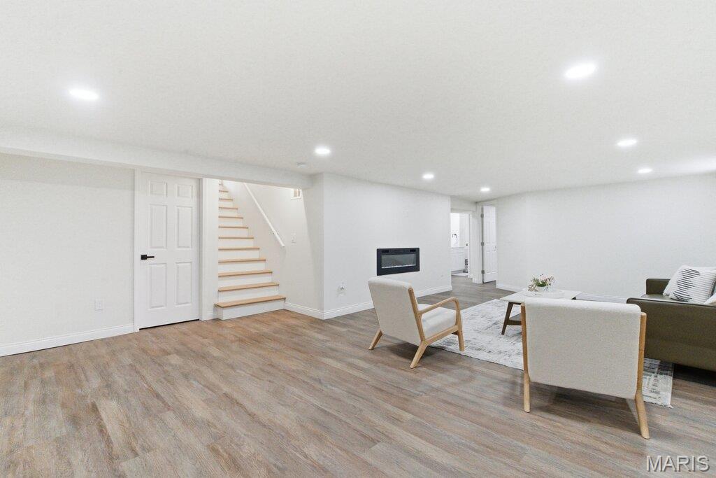 Bennett Hill - Residential