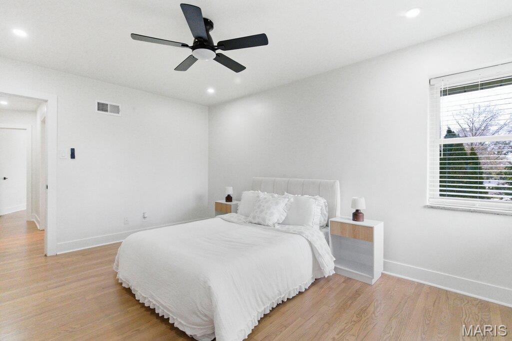 Bennett Hill - Residential