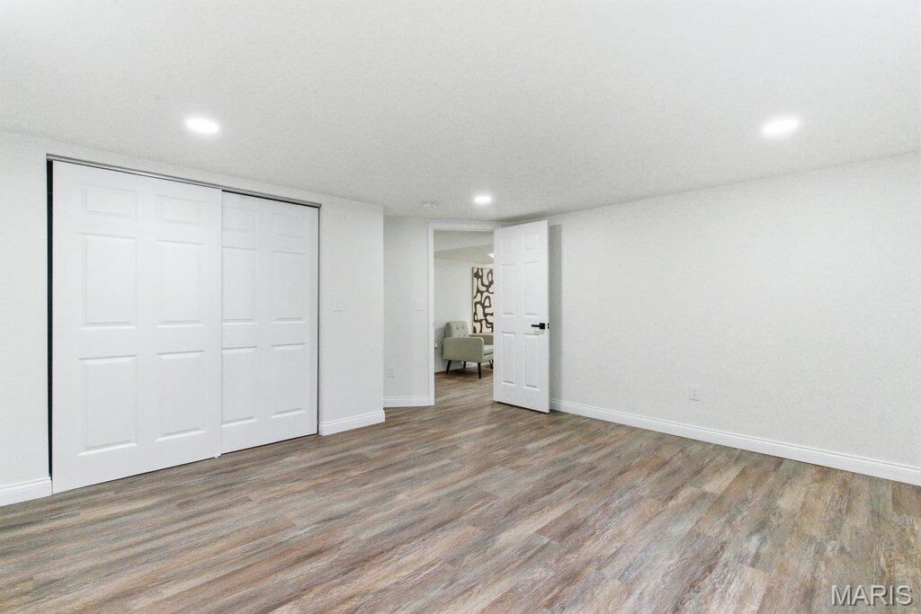 Bennett Hill - Residential