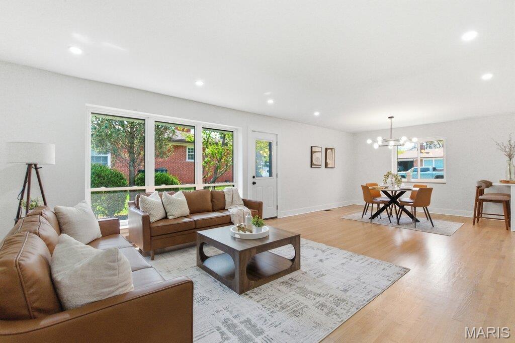 Bennett Hill - Residential