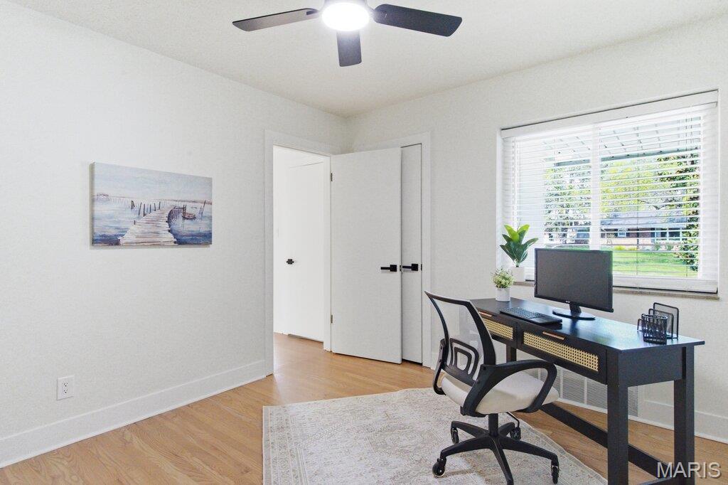 Bennett Hill - Residential