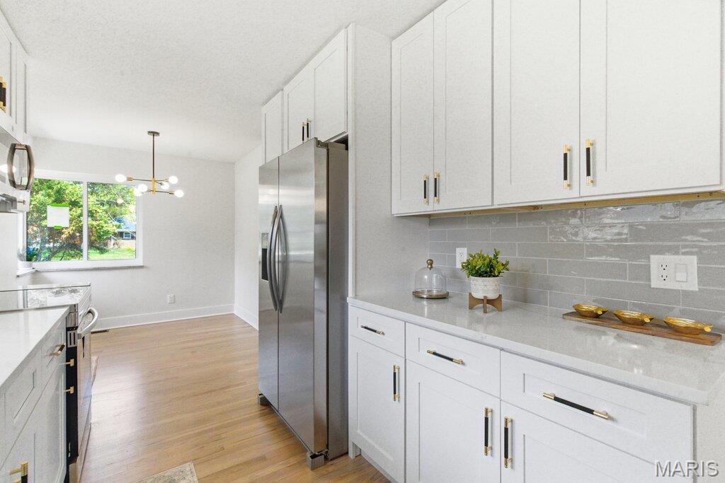 Bennett Hill - Residential