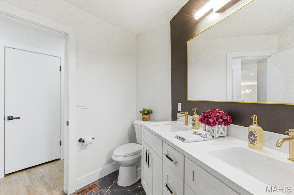 Bennett Hill - Residential