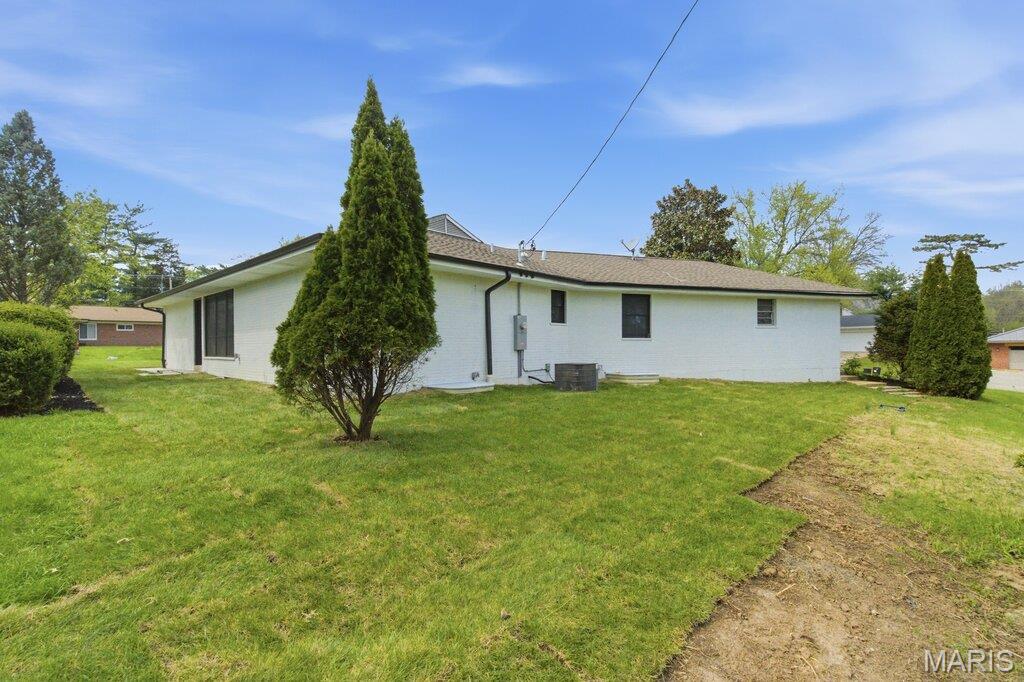 Bennett Hill - Residential