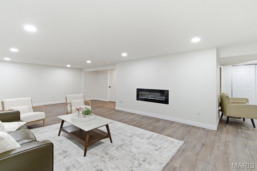 Bennett Hill - Residential