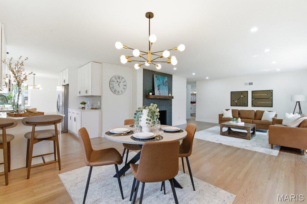 Bennett Hill - Residential