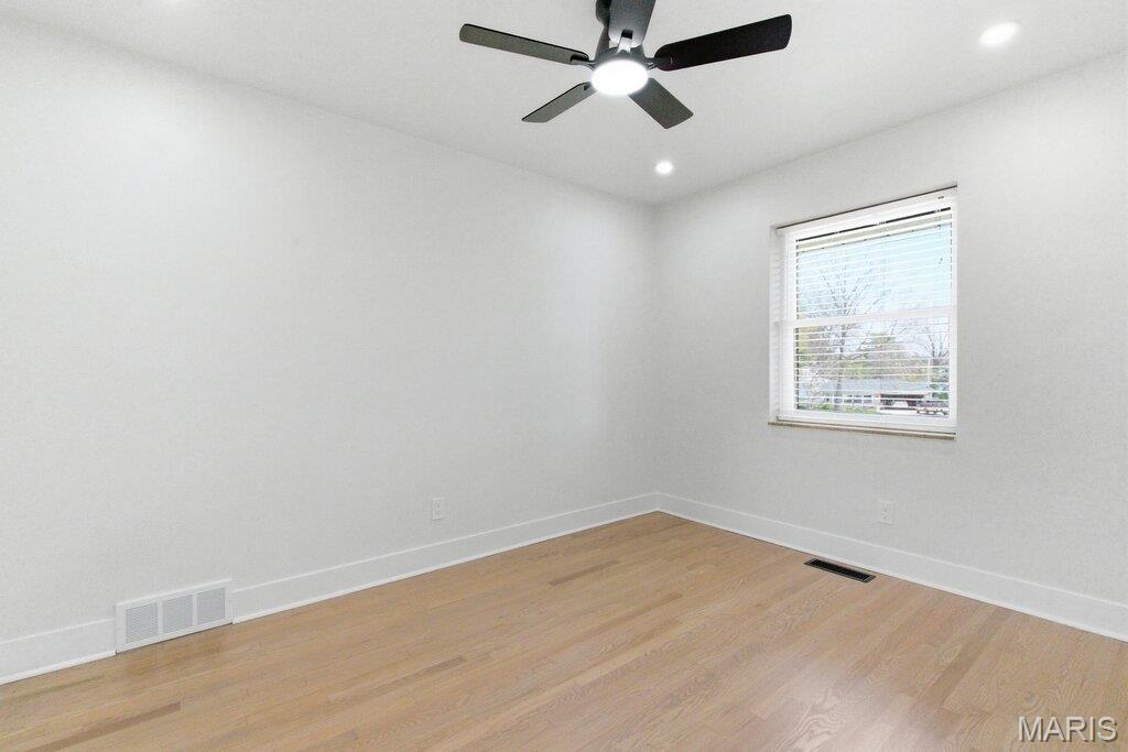 Bennett Hill - Residential