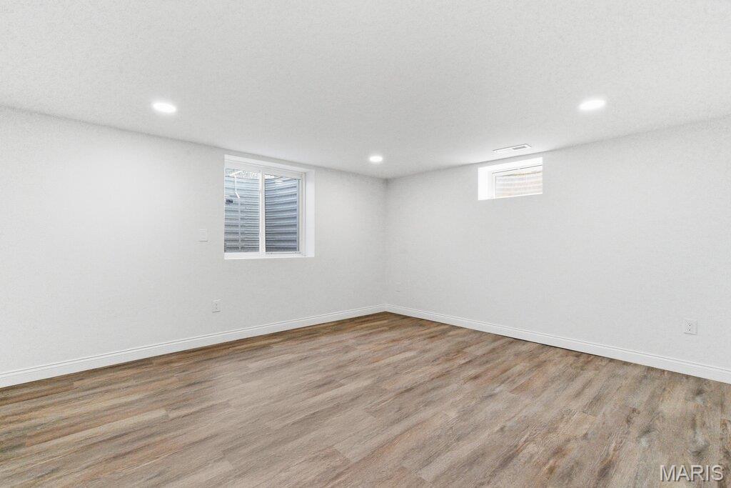 Bennett Hill - Residential