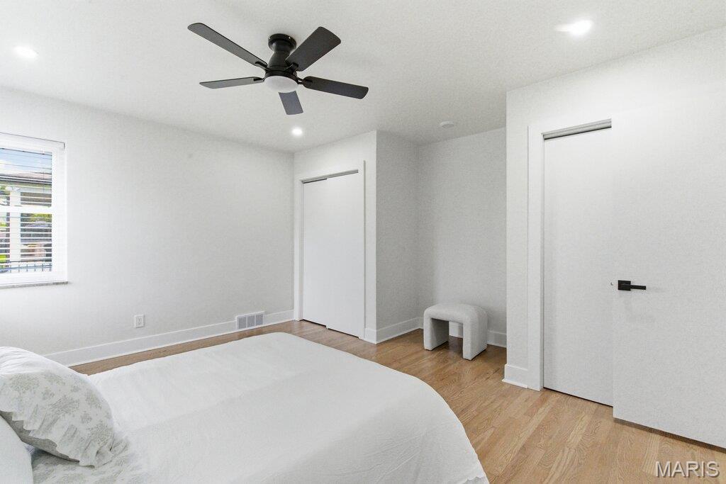 Bennett Hill - Residential