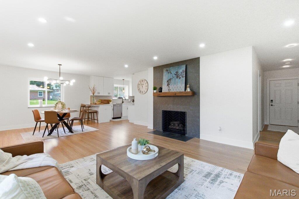 Bennett Hill - Residential