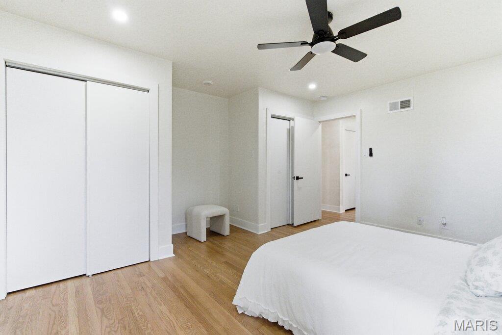 Bennett Hill - Residential