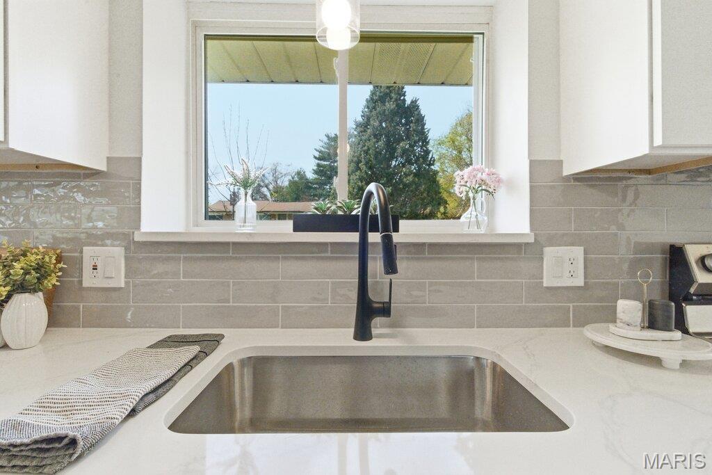 Bennett Hill - Residential