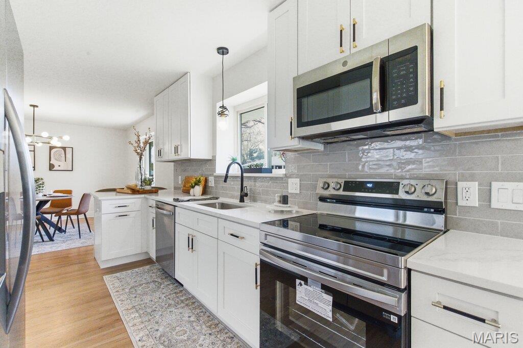 Bennett Hill - Residential