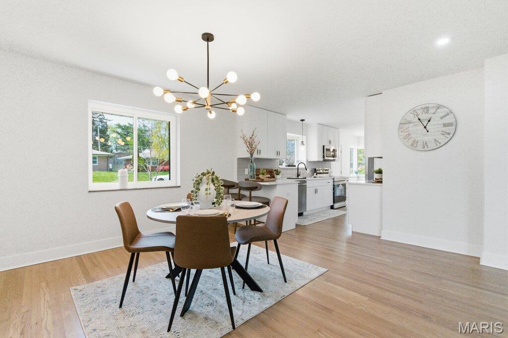 Bennett Hill - Residential