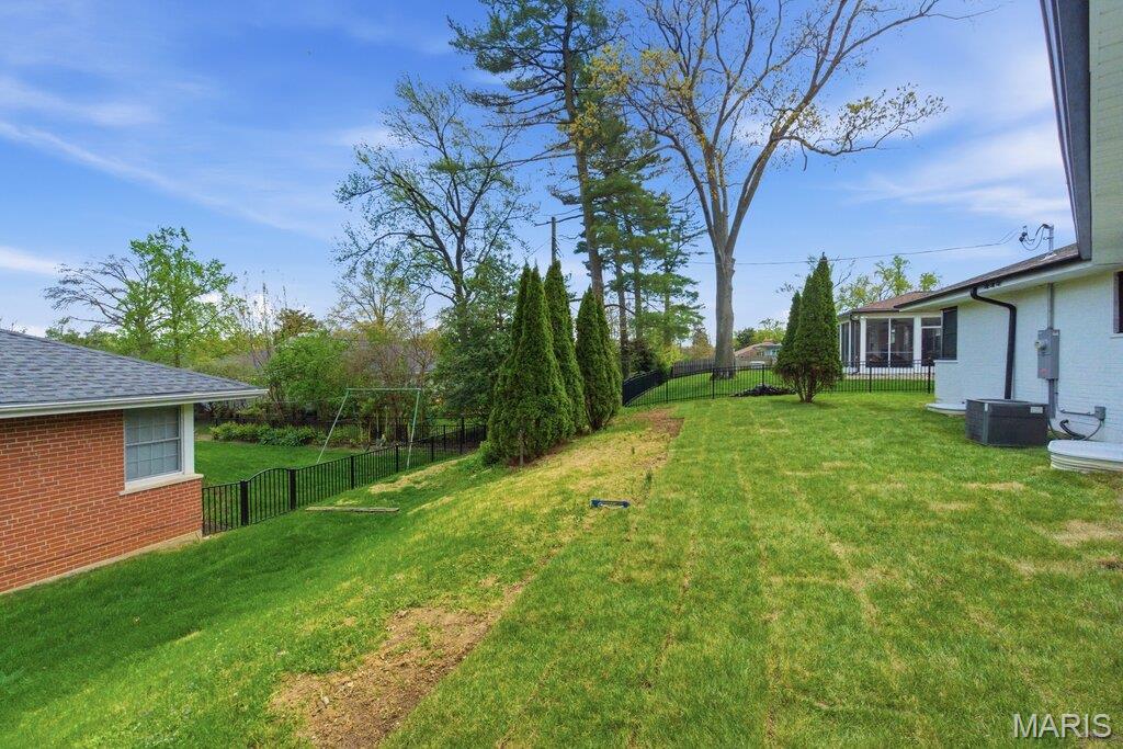 Bennett Hill - Residential