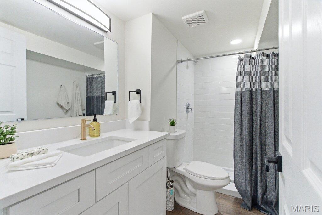 Bennett Hill - Residential